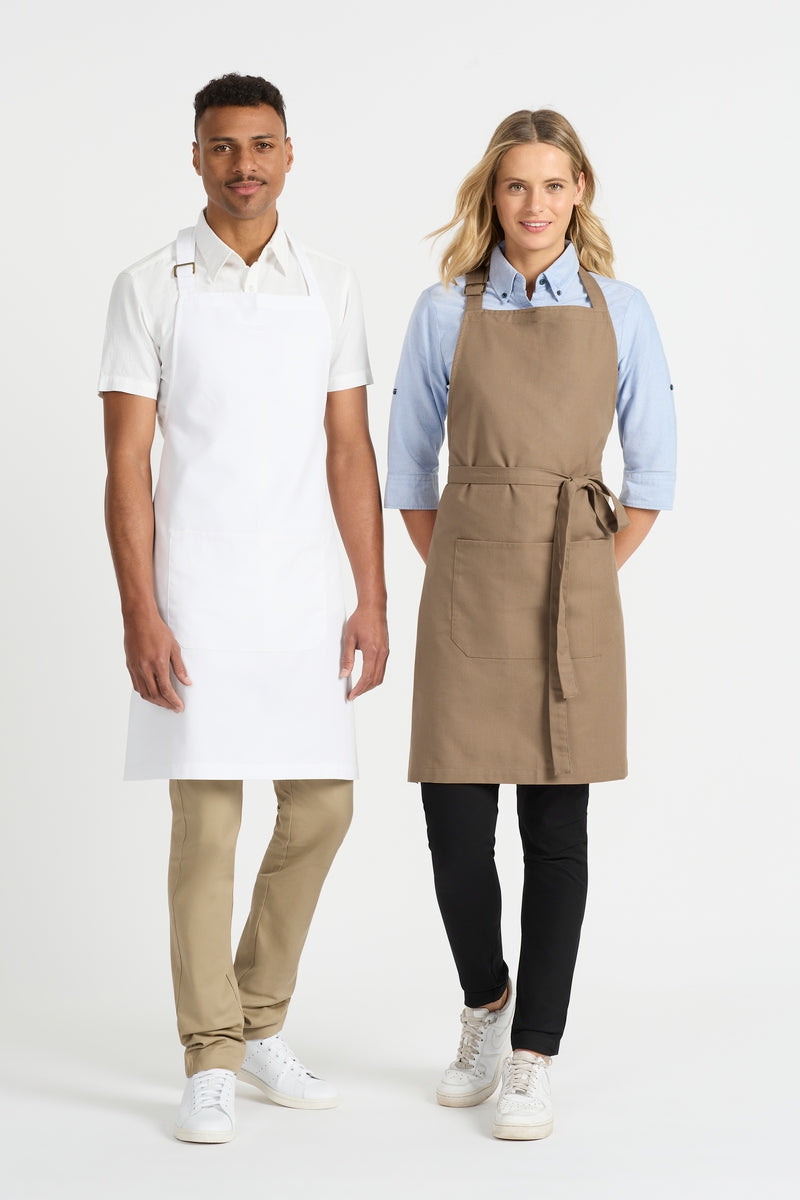 Alfie - Bib Apron