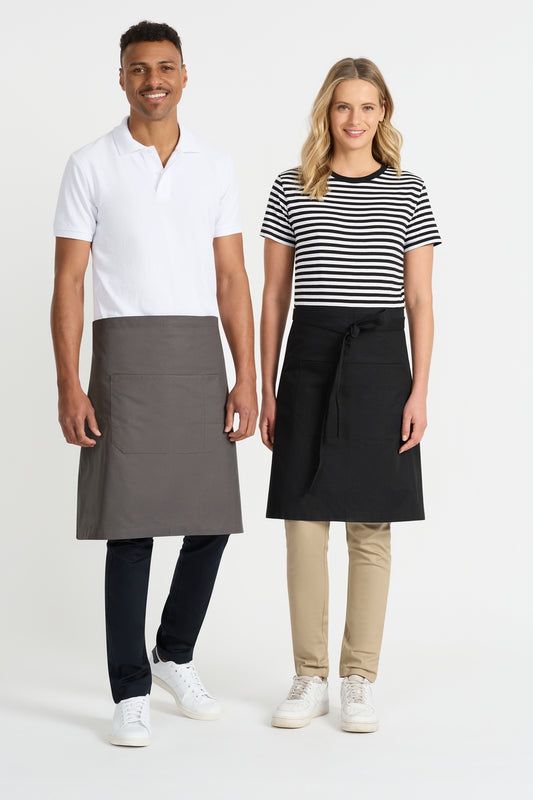 Colby - Waist Apron