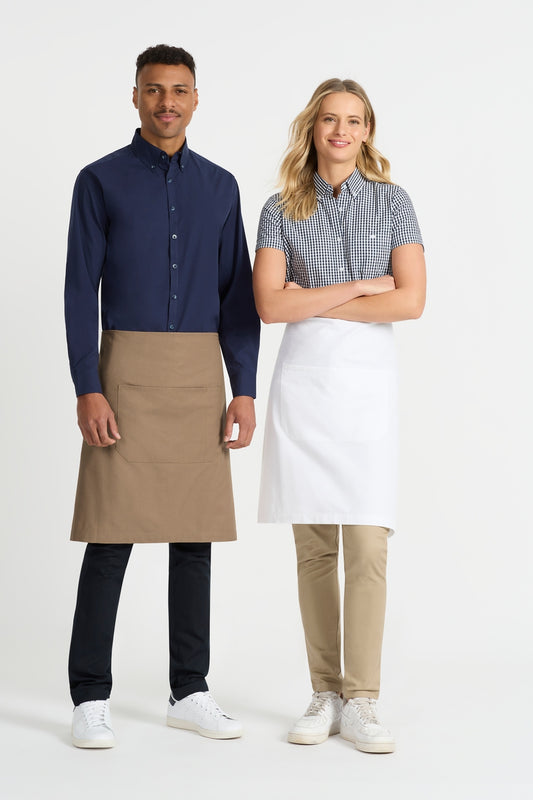 Capri - Waist Apron