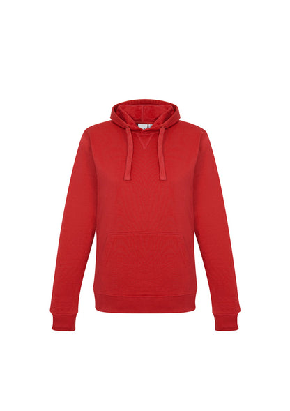 Womens Crew Hoodie