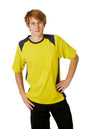 100% Cotton Hi Vis T-Shirt