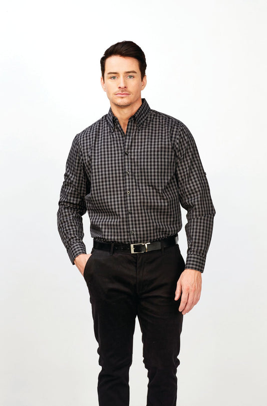 Barrett - Mens Long Sleeve Shirt
