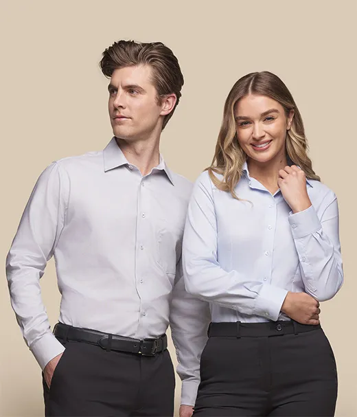 Corporate Uniforms