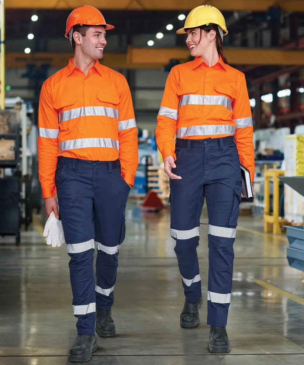 Workwear & Safety