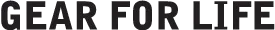Gear For Life logo