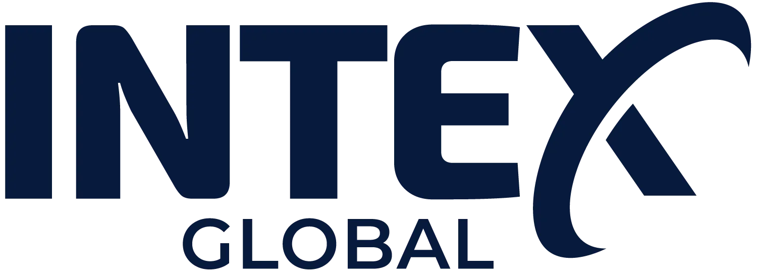 Intex Global logo