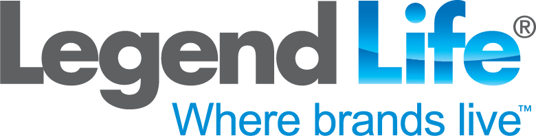 Legend Life logo