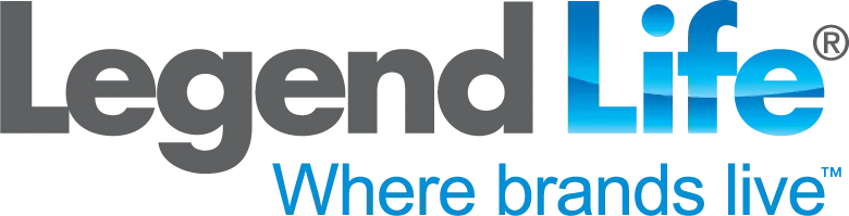 Legend Life logo